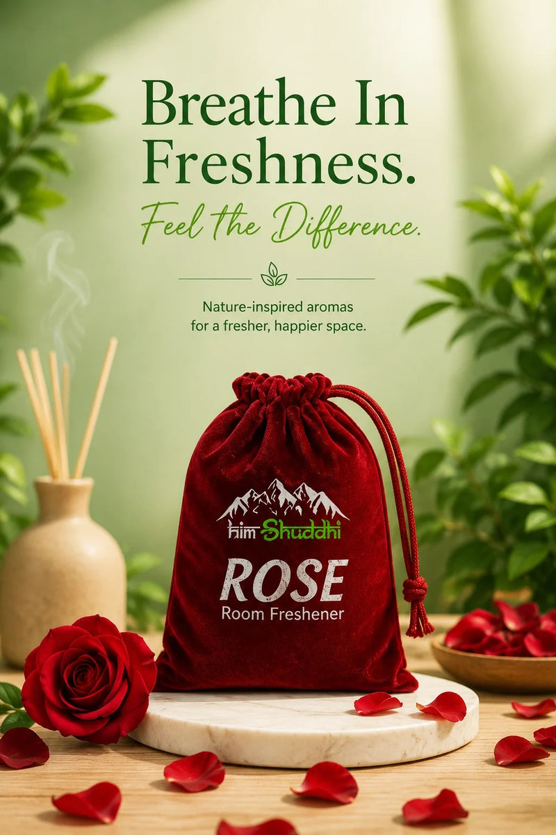 Fresheners