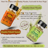 Chamba Chaat Masala - 100 Gm