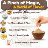Chamba Chaat Masala - 100 Gm