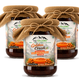 Golden Crush Sea Buckthorn Jam