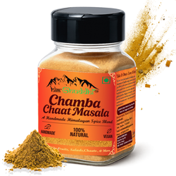 Chamba Chaat Masala - 100 Gm