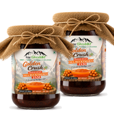 Golden Crush Sea Buckthorn Jam