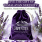 Handmade Himalayan Lavender Room or Air Freshner