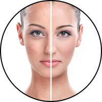 Skin & Hair Nourishment