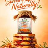 Golden Crush Sea Buckthorn Jam