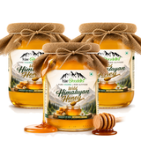 High Altitude Rare White Honey