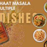 Chamba Chaat Masala - 100 Gm